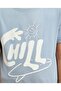 Printed T-Shirt With Crew Neck And Short Sleeves - 6