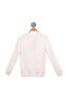 Boys Printed Crewneck Sweatshirt - 4