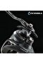 Tran Shanker 200Hl Bait Cast Fishing Reel - 6