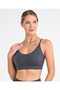 Core Ayar Askılı Seamless Bralet