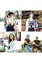 iPhone 17 Air Neck Strap Lanyard Launch Velvet Inside Silicone Soft Phone Case Urban Series - 6