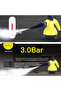 Cleaning Tools High Temperature Cleaner Hand-held Suitable for Home Kitchen Bathroom Car Cleaning - 2