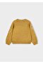 Girl's Sweater 4308 - 3