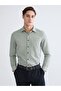 Regular Fit Men's Shirt
