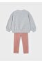 Girls' Tights Set 4720 - 2