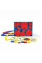 Attribute Blocks Activity Set – Logic and Classification Game - 2