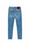 Smarty Y Y Dario Undamaged Normal Bel Skinny Jean Pants - 2