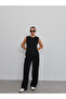 Buttoned Vest
