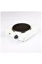 Mini Electric Stove for Moka Pot & Tea Boiler Household Heating Stove - 4