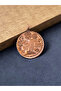 100% Pure Copper Armor Prayer Lucky Number Protection Talisman Copper Pendant Protective Copper Pendant - 4