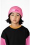 Sajanoys Written Outdoor Foldable Beanie, Kpop Demon Hunters Printed Ribbed Knit Winter Hat - 3