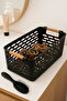 Refrigerator Organizer 4 Pieces - 4