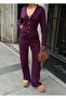 Soft Touch Zr Model Suit with Soft Buttons - 3