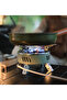 High Power Burner Gas Stove Cooker Portable Butane Gas Stove Copper Core Portable Mini burner - 3