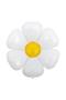Bee and Daisy Concept 5Th Birthday Party Balloon Set - 6