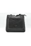 HORIZON Handcrafted Horizontal Tote Bag - Cross Stitch - 3