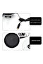 Electric Frying Pan with Non-Stick Coating 24V Power Supply for Car Use Interior Accessories - 5