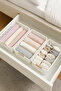 Refrigerator Organizer 4 Pieces - 4