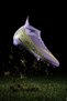 Men's Football Boots with Half-Thigh Socks, Foot-Hugging Football Shoes - 2
