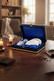 24 November Teachers' Day Special Series: Velvet Boxed Turkish Coffee Cup Set for 2 People - 4