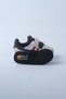 Baby Basket Lightweight Comfortable Soft Flexible Orthopedic İlkadım Children's Sneaker Sports Shoes - 3
