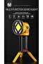 COB Torch Light Portable USB Rechargeable Waterproof Camp Lantern Searchlight - 2