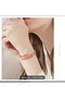 Putian Feathered Elegant Copper Bracelet |   Perfect for Daily Use and Giving as a Gift, Suitable for Any Occasion