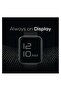 Gravity 2 SGR2 1.85" AMOLED Smartwatch - Black - 5