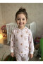 Girl's Pajama Set