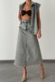 7603 Women's Skirt - 5