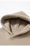 Oversized Unisex Porsche 911 Car Printed Hooded Sweatshirt - 3