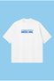 Everyone Loves a Greek Girl Boxy Fit Oversized Unisex Tshirt – Printed T-Shirt |   Streetwear