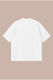 Comme Des Garçons Superstar Boxy Fit Oversized Unisex Tshirt – Printed T-Shirt |   Streetwear - 2