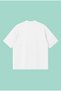 Everyone Loves a Bulgarian Girl Boxy Fit Oversized Unisex Tshirt – Printed T-Shirt |   Streetwear - 2