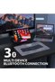 BK06 Bluetooth 5.1 Foldable Portable Wireless Keyboard - 5