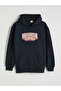 Peak New Season Stranger Things Printed Boys' Thick Sweatshirt - 3