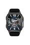 TW11 49 MM Smart Watch With Health Monitoring Bluetooth Calling and Multi Functional NFC - 2