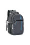 Men’s 15.6 Inch Laptop Backpack | Water-Repellent Work Travel Backpack for Office & Outdoor Use