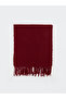 I Tasseled Women's Scarf from Freezen Store - 2