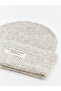 Selections I Text Embroidered Women's Beanie from Freezen Store - 3