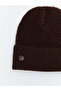 Esvab • Modern & Distinctive Classic Women's Knitwear Beanie - 2