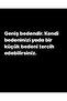 Çift Cepli Oduncu Gömlek - 6