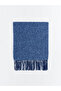 Women's Scarf with Tassels for Style Enthusiasts from Uzg Store - 2