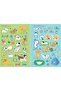 Little First Stickers Pets - 4
