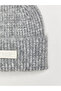 Timeless Clothing & Timeless Choices Women's Beret with Text Embroidery - 2