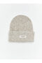 Selections I Text Embroidered Women's Beanie from Freezen Store