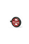 Dominar 400 Logo Custom Design Tire Detail Motorcycle Keychain - 4