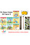 My First Reading Book Elif Series 7 Book Set 5 + Gift