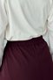 Package of Palazzo Pants Burgundy - 3