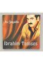 İbrahim Tatlıses Acı Gerçekler Cd (Original Period Print Cd)